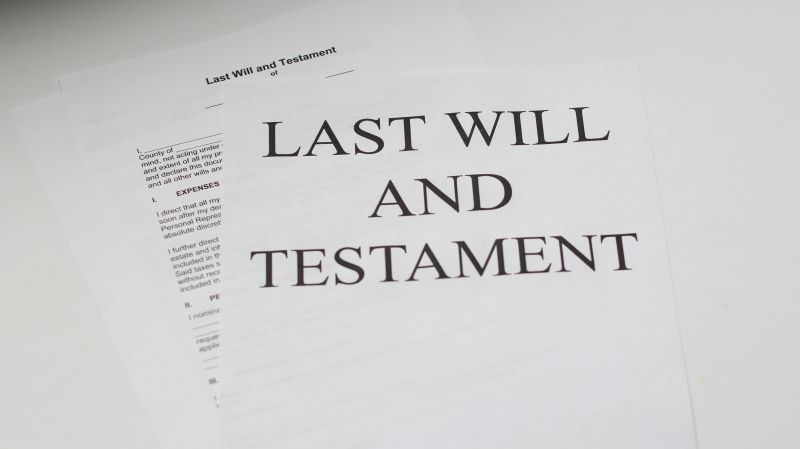 Intestacy – Statutory Legacy increase to £322k on 26 July 2023