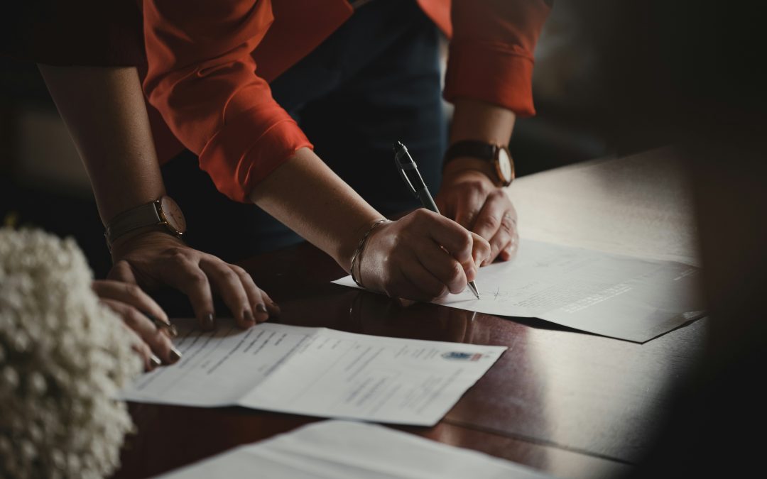 Spanish Powers of Attorney: Essential Guidance for UK Nationals