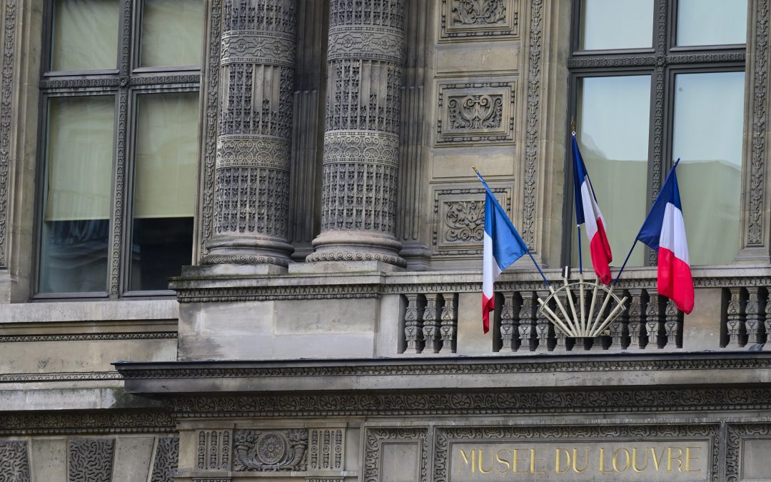 French Legal Documents in the UK: Getting Them Recognised and Accepted